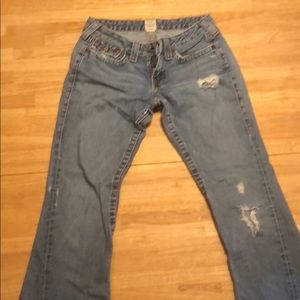 True Religion Jeans
